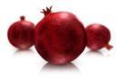 Fresh Pomegranate