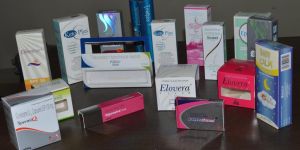 Printed Folding Cartons