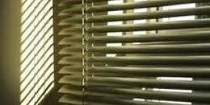 Venetian Blinds