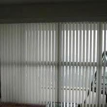 Vertical Blinds