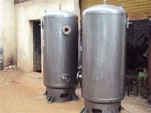Pressure Vessels