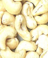 Cashew Nuts