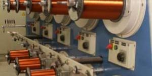 Enamelled Copper Wire