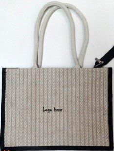 Jute Shopping Bags