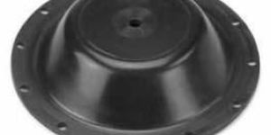 Rubber Diaphragm