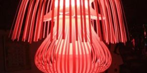 Decorative Paper Lanterns