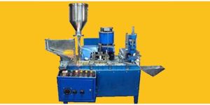 Ink Filling Machines