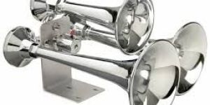 Truck Horns