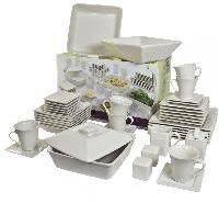 Dinnerware Sets