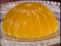 Mango Fruit Jelly