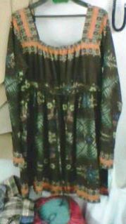 Rayon Blouse