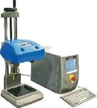 Programmable Pin Marking Machines