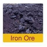 Iron Ore Lumps