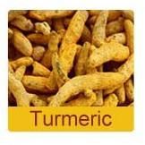 Turmeric Finger