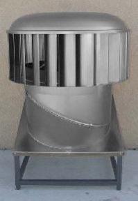 Wind Turbine Ventilators