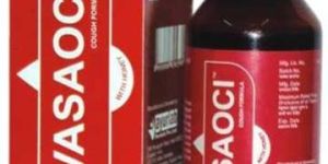Vasaoci Cough Syrup