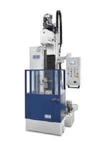 Vertical Honing Machine