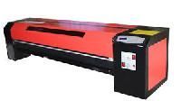 Laser Cutting Plotter