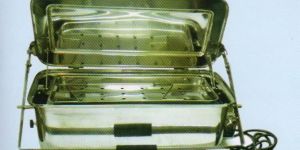Instrument Sterilizer-seamless