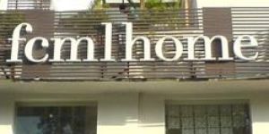 LED Letter Sign