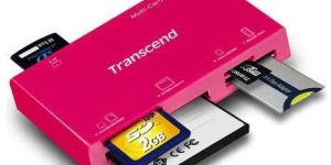 Card Readers