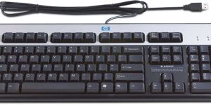 HP Keyboards