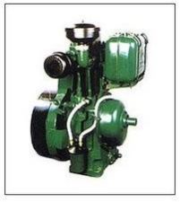 Air Cooled Diesel Engines 8hp