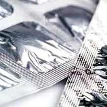 Pharmaceutical Aluminium Foil