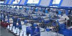 Tube Winding Machine