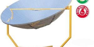 Solar Cooker