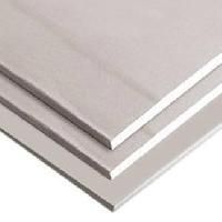Plaster Of Paris Sheets