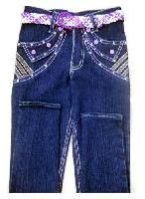 Ladies Designer Jeans