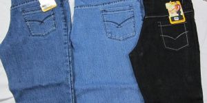 Ladies Jeans