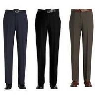 Mens Formal Designer Trousers