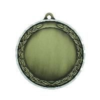 Brass Medal
