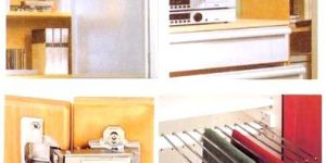 Furniture Hardware Fittings