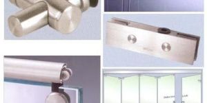 Glass Hardware Fittings