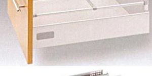 Kitchen Hardware Fittings