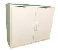 Metal Meter Box