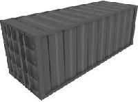 Industrial Containers