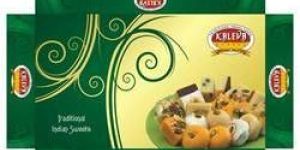 Wedding Sweets Boxes