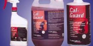 Water Based Anti Spatter Spray