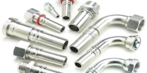 Hydraulic Pipe Fittings