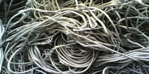 Aluminium Wire Scrap