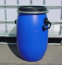 HDPE Drum