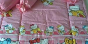 Baby Bed Set