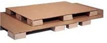 Corrugated Pallets