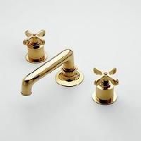 Brass Faucet Handle