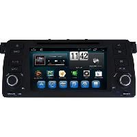 Car DVD Players