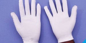 Lint Free Gloves